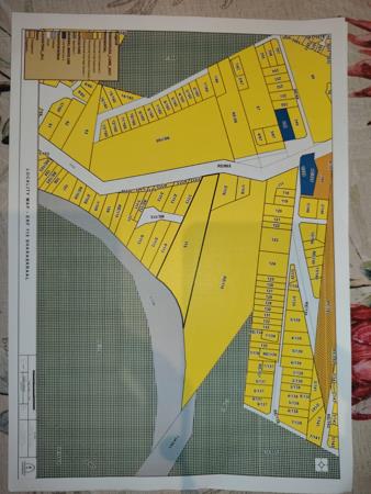 2 ha Land