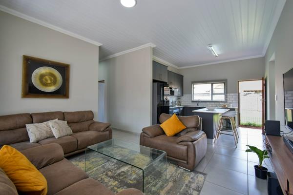 3 Bedroom Simplex