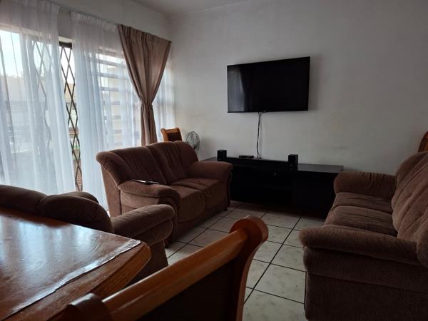 2 Bedroom Flat