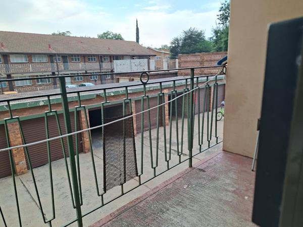 2 Bedroom Flat