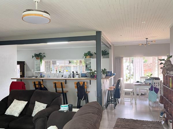 1 Bedroom House