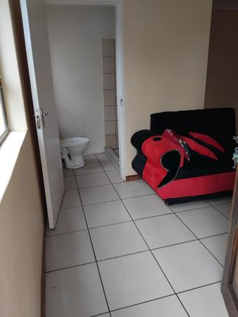 1 Bedroom Garden Cottage