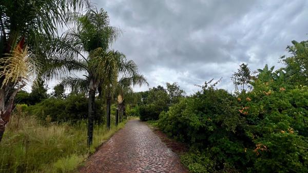 1 Bedroom Garden Cottage