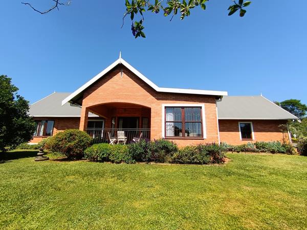 3 Bedroom Simplex