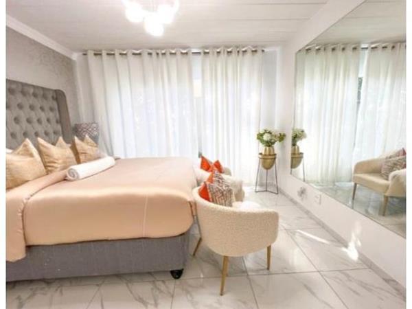 3 Bedroom Simplex
