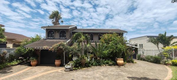 6 Bedroom House