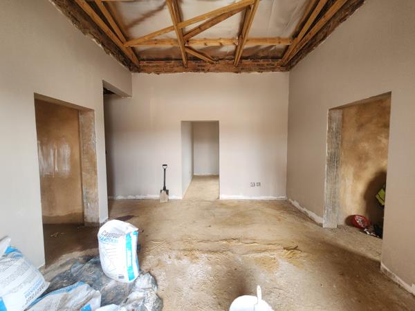 1 026  m² Industrial space