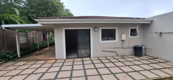 1 Bedroom Garden Cottage