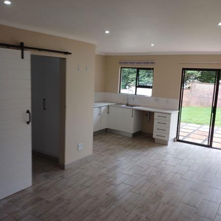 1 Bedroom Garden Cottage