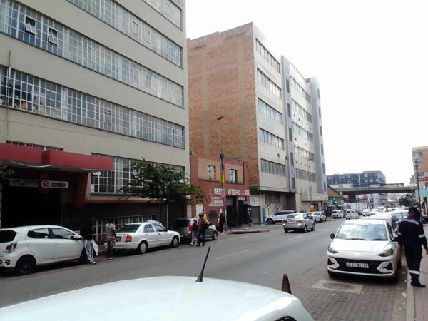 229 m² Commercial space