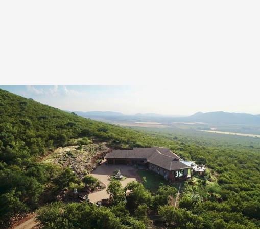 1 ha Land