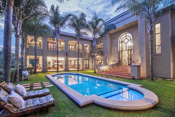 6 Bedroom House