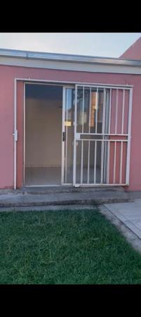 1 Bedroom Garden Cottage