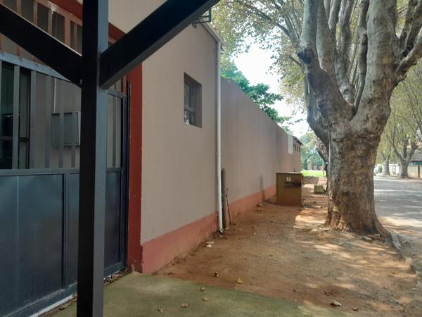 500 m² Commercial space