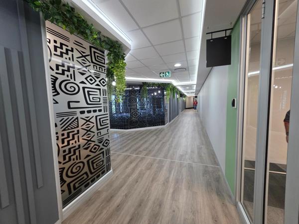 175 m² Commercial space