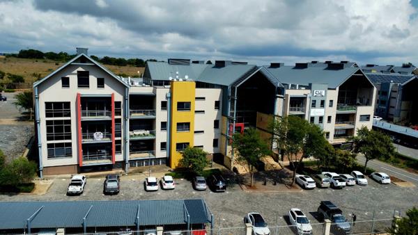 217 m² Commercial space