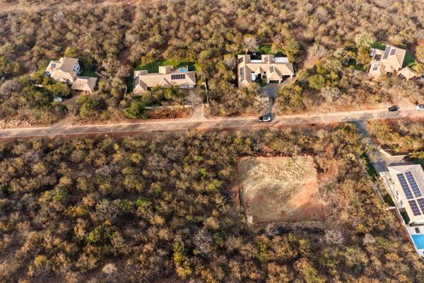 5 000 m² Land