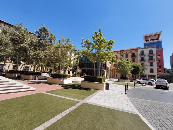 150 m² Commercial space