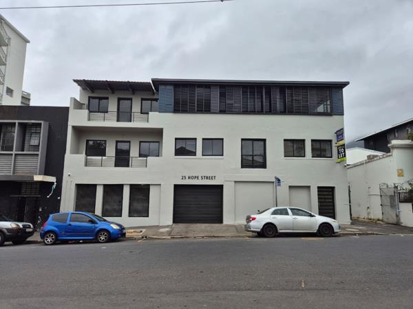 125 m² Commercial space