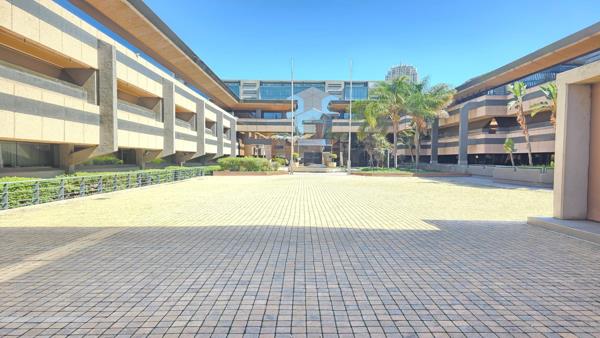 9 109 m² Office Space