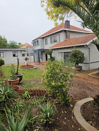 2 Bedroom Garden Cottage