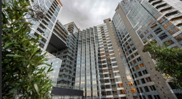 62 m² Commercial space