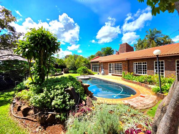 17 ha Smallholding