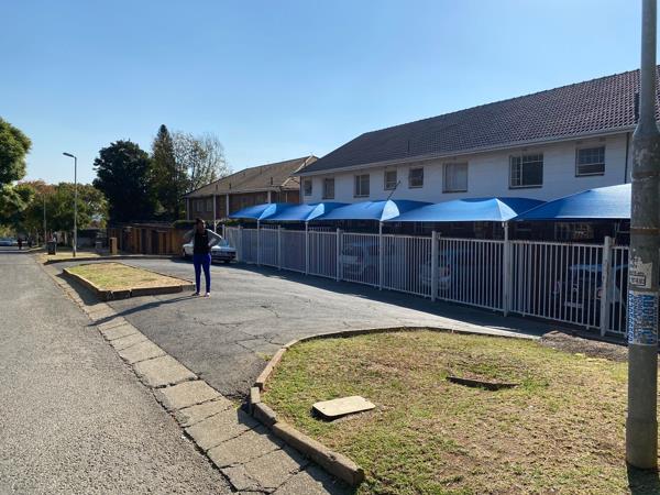 2 Bedroom Duplex