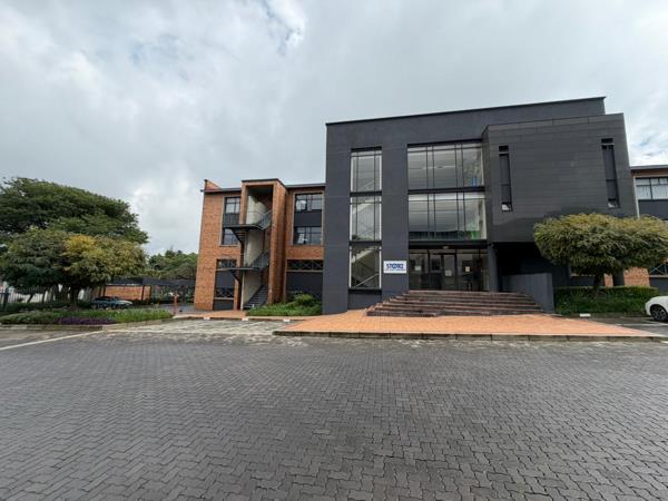 468 m² Commercial space