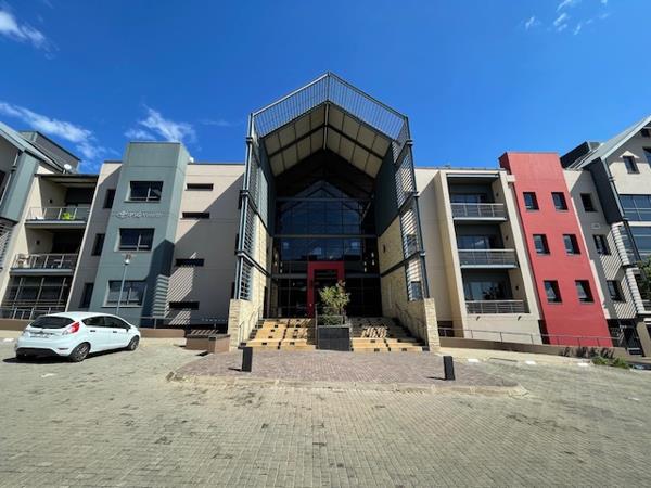 258 m² Commercial space