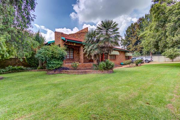 8 566 m² Land