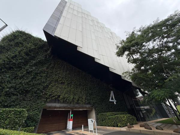187 m² Commercial space