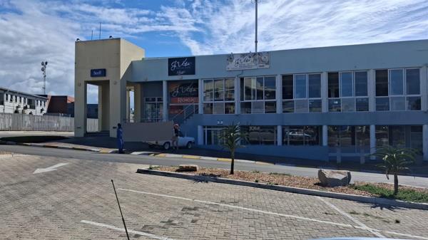 400 m² Commercial space