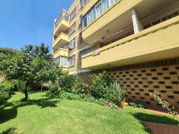 1.5 Bedroom Apartment