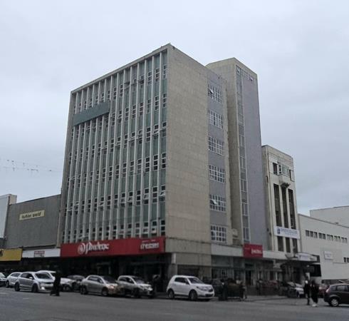 220 m² Commercial space