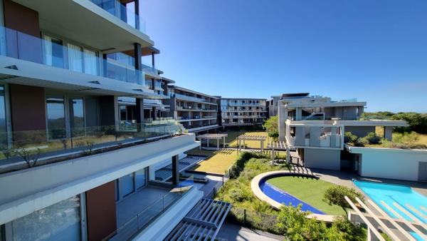 2.5 Bedroom Apartment