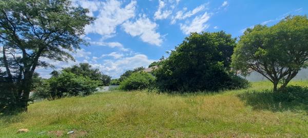 534 m² Land