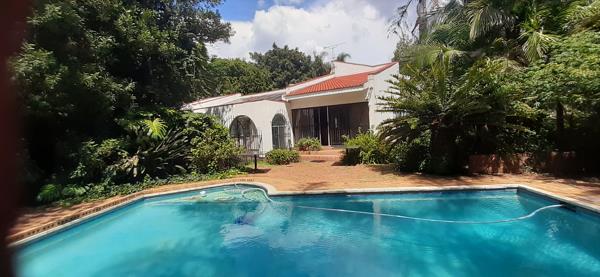 9 Bedroom House