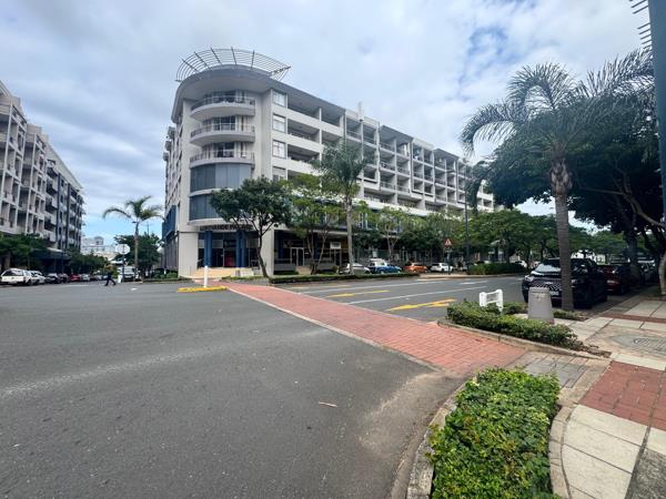 96 m² Commercial space