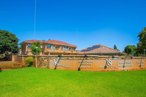 385 m² Commercial space