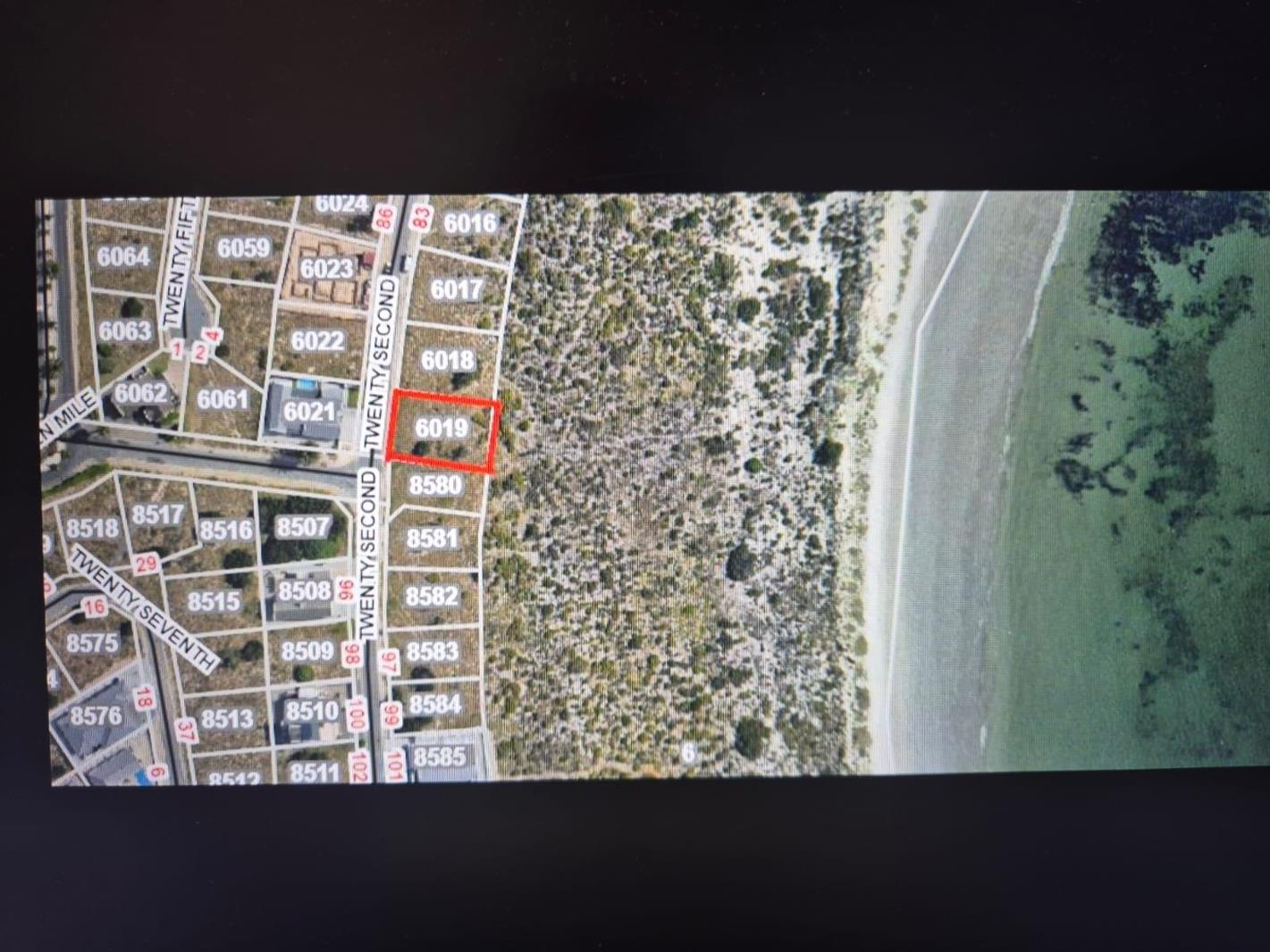 523 m² Land available in Shelley Point