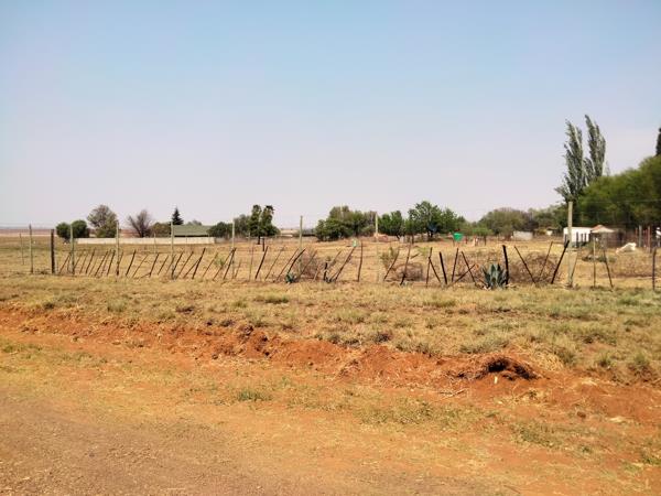 2 ha Land