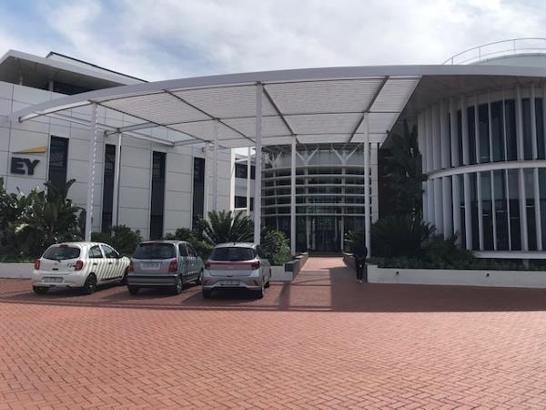 442 m² Commercial space