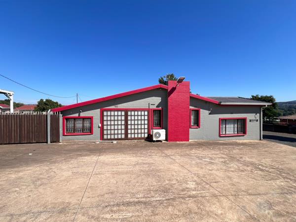 247 m² Commercial space