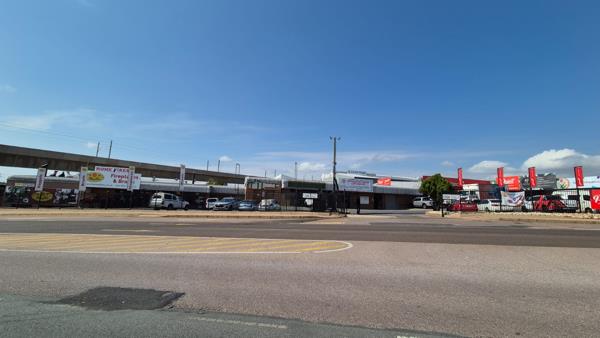 257 m² Commercial space