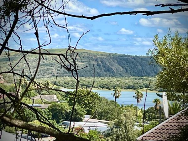 1 089 m² Land