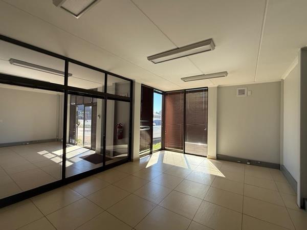 519 m² Industrial space