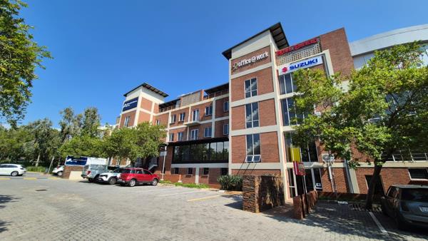 320 m² Commercial space