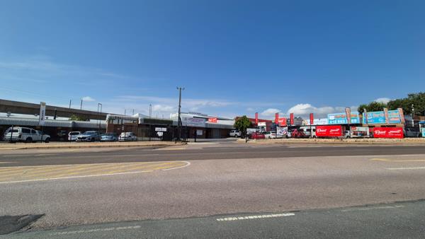 145 m² Commercial space