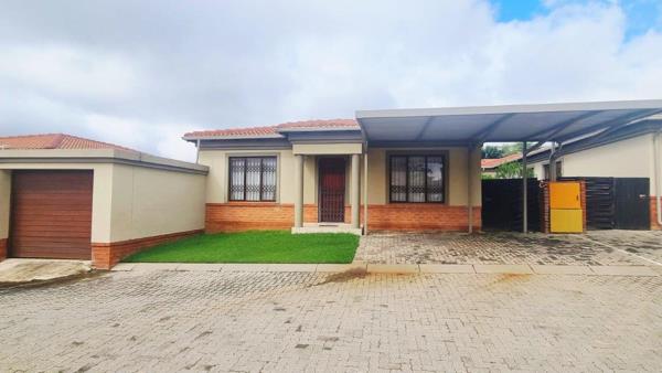 3 Bedroom Simplex